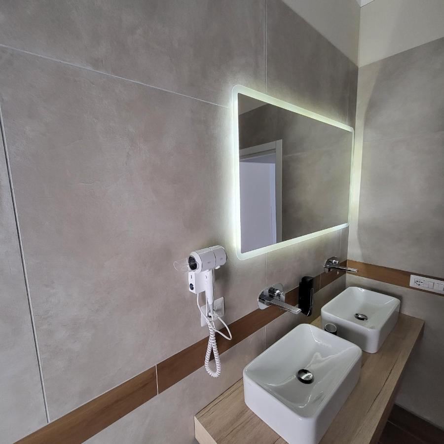 B&B Salerno Urban Suite 57 Exterior photo