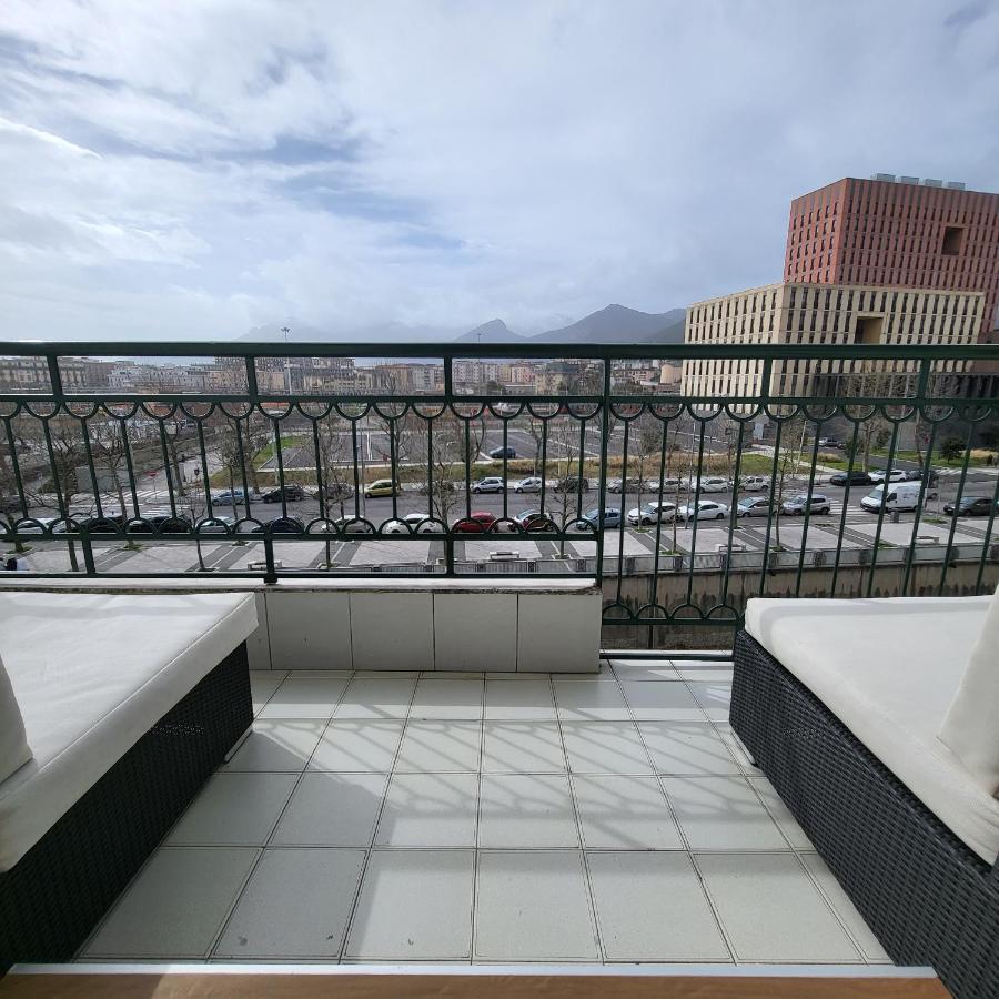 B&B Salerno Urban Suite 57 Exterior photo